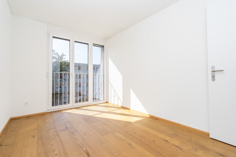 Moderne Parterrewohnung im Herzen von Biberist - Nachmieter gesucht. (4)