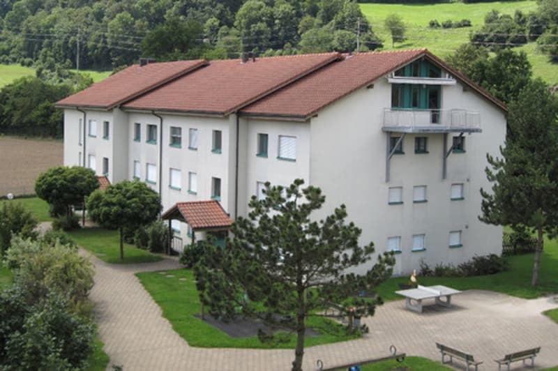 Mehr Platz für Ihre Sachen Lagerraum im Kupferschmied 20 in Aarburg (1)