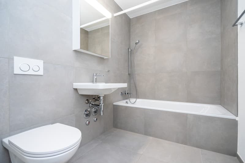 Appartement neuf dans le parc résidentiel Blümlisalp (4)