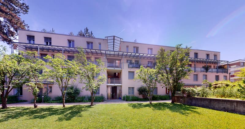 Maisonettewohnung mit Sitzplatz (1)