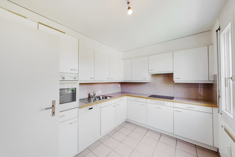 Maisonettewohnung mit Sitzplatz (2)