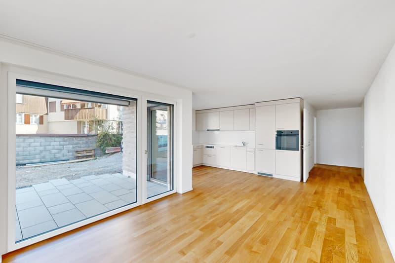 Votre nouveau foyer à Wetzikon (4)