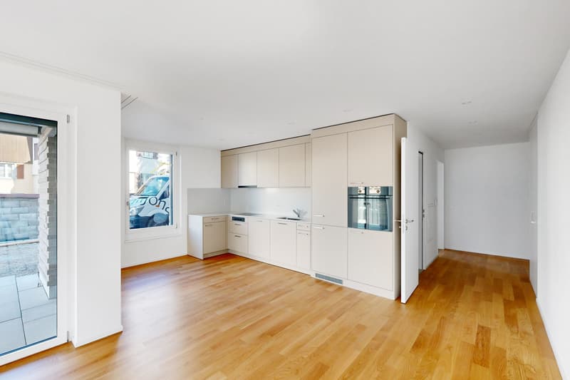 Votre nouveau foyer à Wetzikon (1)