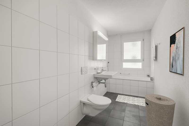 Esperienza di vita su 116 m2 (4)