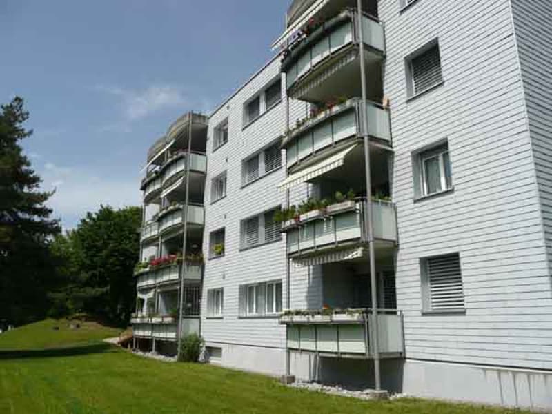 Superbe appartement familial dans un quartier calme ! (2)