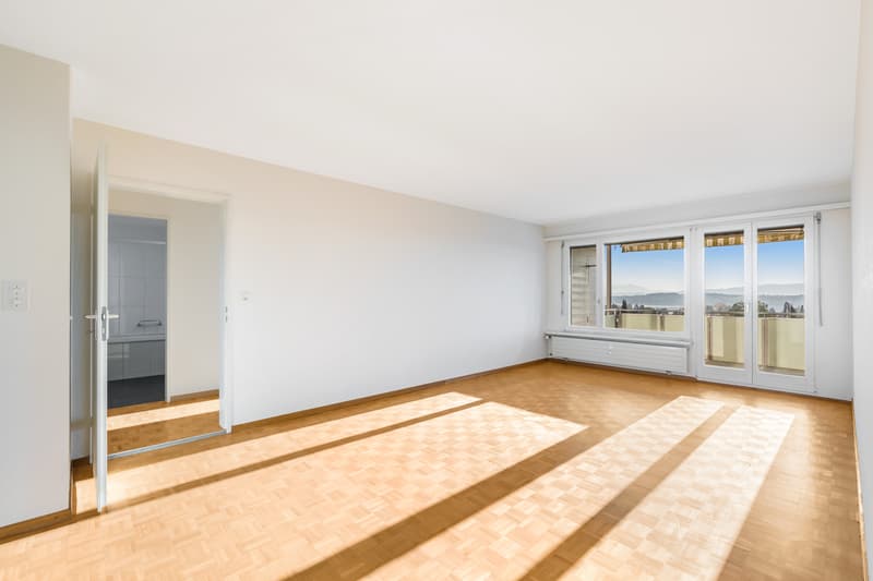 Superbe appartement familial dans un quartier calme ! (4)