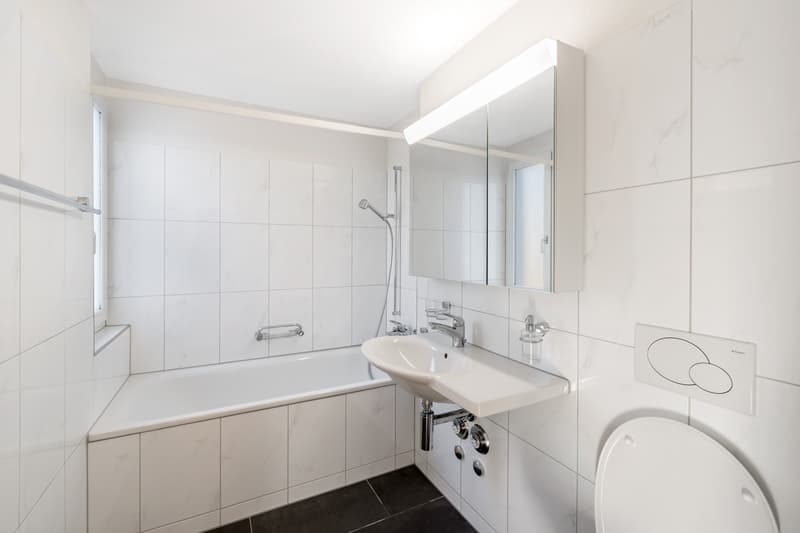 Superbe appartement familial dans un quartier calme ! (10)