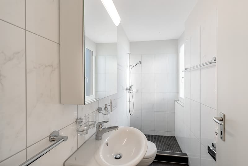Superbe appartement familial dans un quartier calme ! (11)