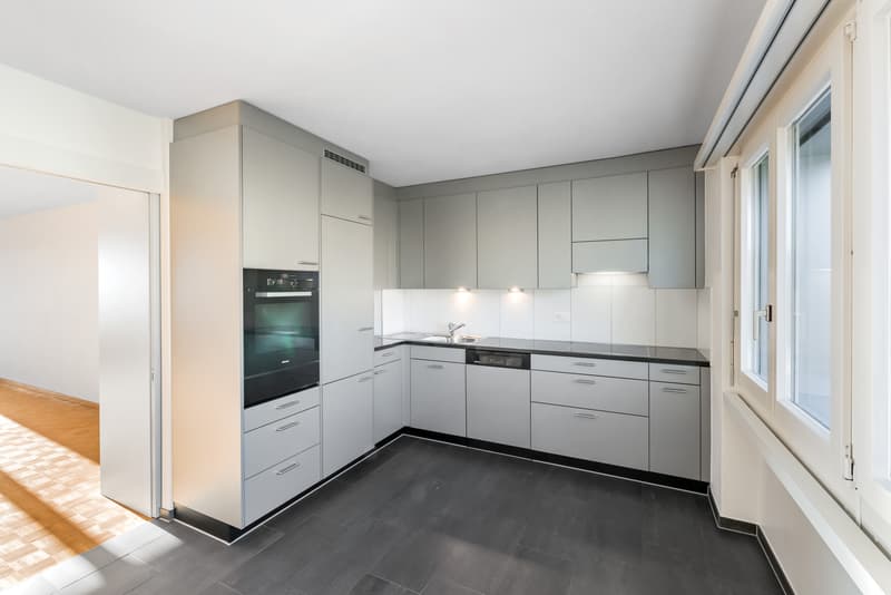 Superbe appartement familial dans un quartier calme ! (6)