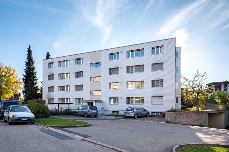 Superbe appartement familial dans un quartier calme ! (1)