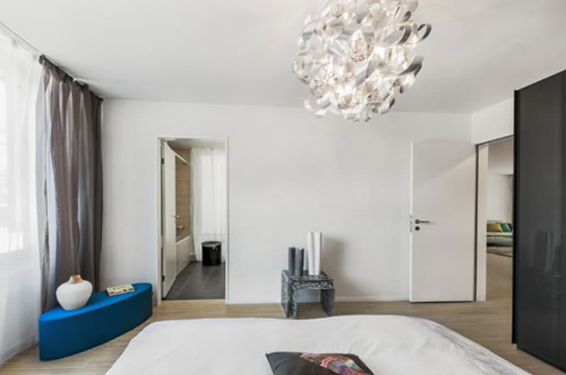Weissdornhof - l'appartement de ville plus beau à Dietikon (3)