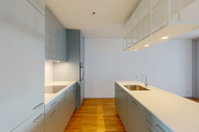Auf der Suche nach einer zentralen, modernen Wohnung? (6)