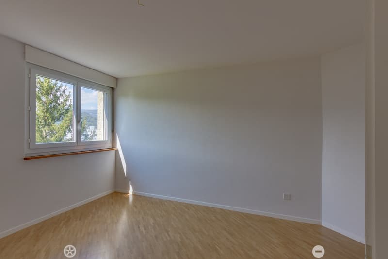 Herrliche Aussichten über die Stadt Biel (6)