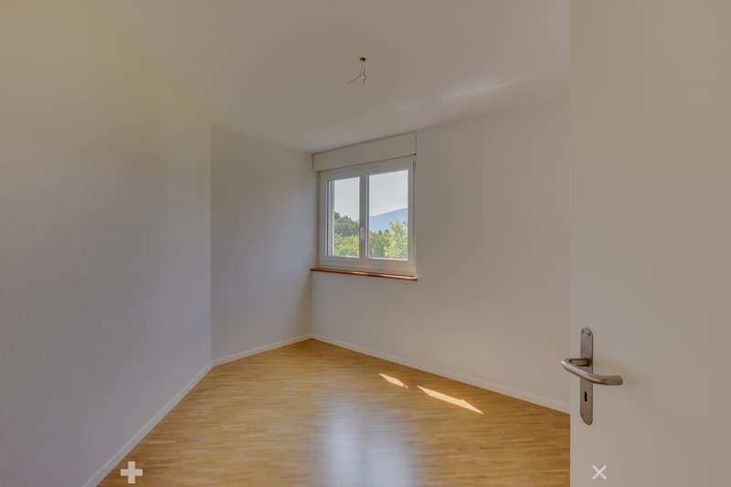 Herrliche Aussichten über die Stadt Biel (5)