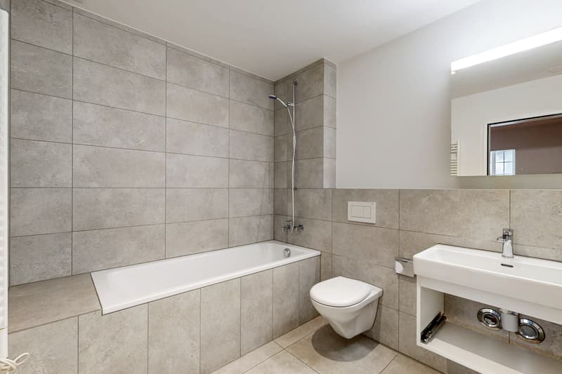 Thermalbad & Zentrum vor der Haustür Ihr neues Zuhause in Bad Zurzach! (6)