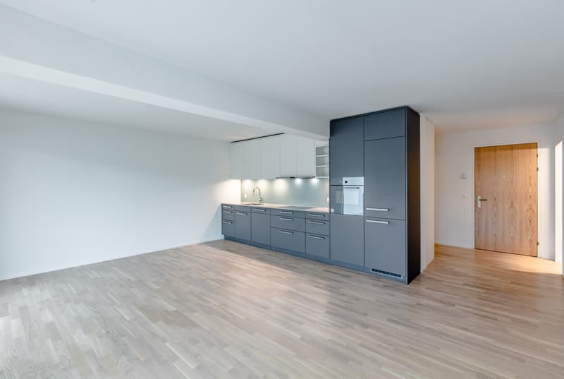 Moderne et en plein centre-ville? (3)