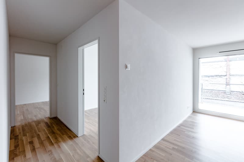 Moderne et en plein centre-ville? (9)