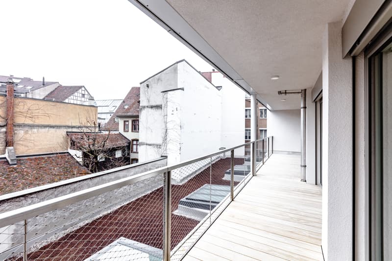 Moderne et en plein centre-ville? (6)