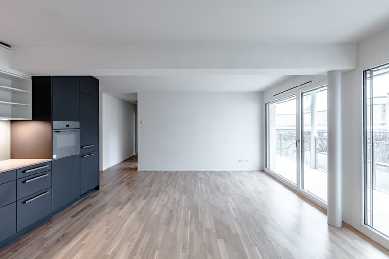 Moderne et en plein centre-ville? (8)