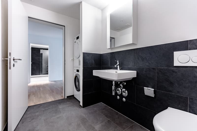 Moderne et en plein centre-ville? (12)