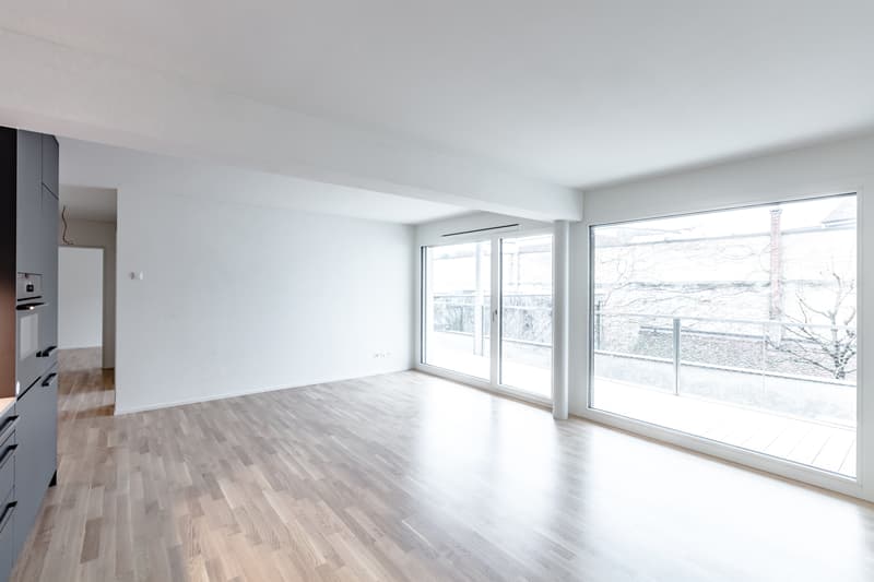 Moderne et en plein centre-ville? (7)