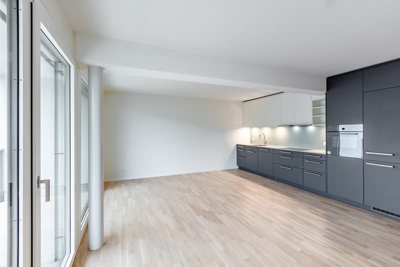 Moderne et en plein centre-ville? (4)