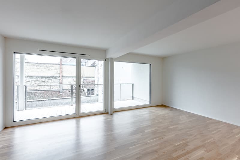Moderne et en plein centre-ville? (5)