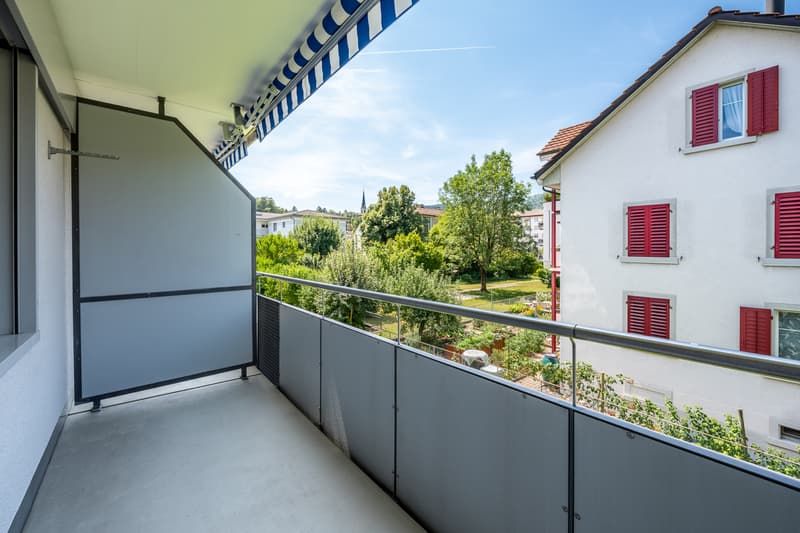 Fraîchement rénové - Dans un quartier résidentiel préféré - Votre nouvelle maison ? (13)