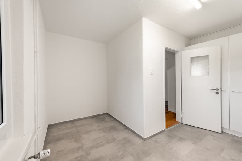 Fraîchement rénové - Dans un quartier résidentiel préféré - Votre nouvelle maison ? (10)