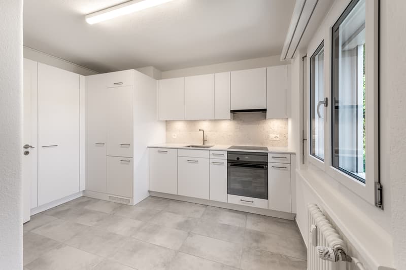 Fraîchement rénové - Dans un quartier résidentiel préféré - Votre nouvelle maison ? (9)