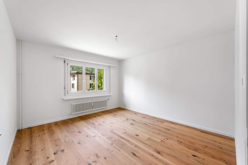 Fraîchement rénové - Dans un quartier résidentiel préféré - Votre nouvelle maison ? (8)