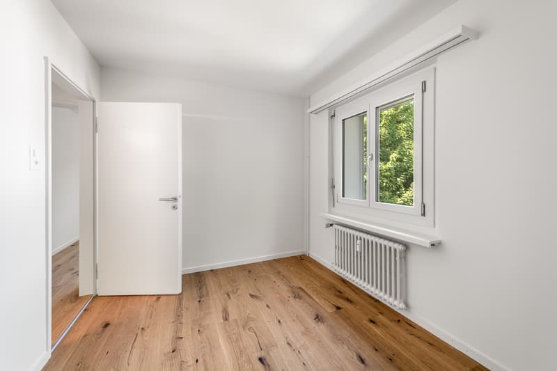 Fraîchement rénové - Dans un quartier résidentiel préféré - Votre nouvelle maison ? (6)