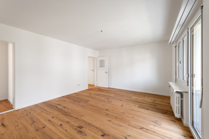 Fraîchement rénové - Dans un quartier résidentiel préféré - Votre nouvelle maison ? (3)