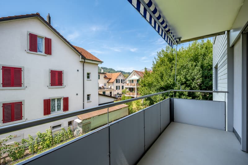 Fraîchement rénové - Dans un quartier résidentiel préféré - Votre nouvelle maison ? (12)