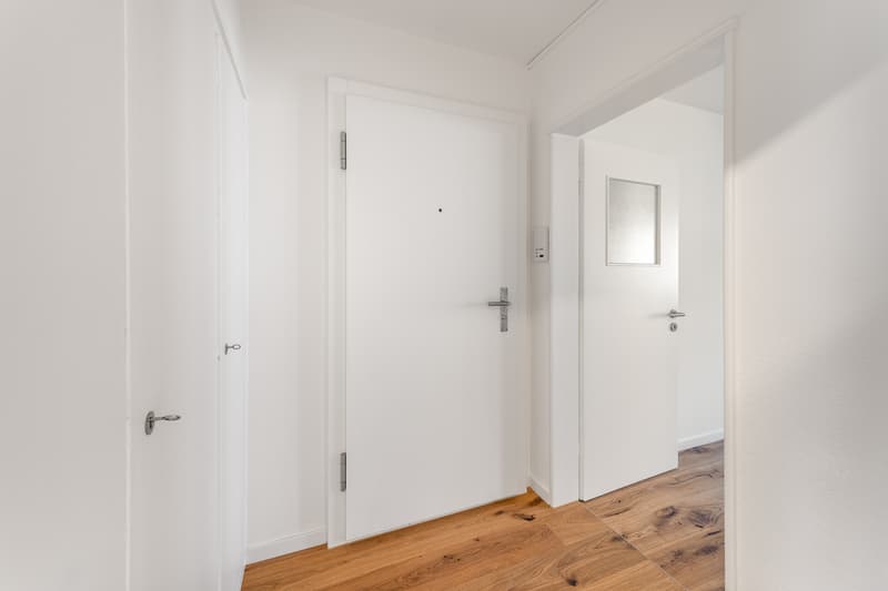 Fraîchement rénové - Dans un quartier résidentiel préféré - Votre nouvelle maison ? (5)