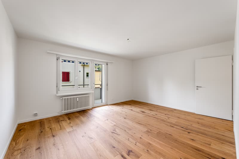 Fraîchement rénové - Dans un quartier résidentiel préféré - Votre nouvelle maison ? (2)