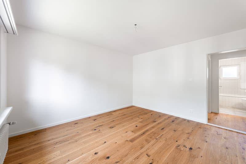 Fraîchement rénové - Dans un quartier résidentiel préféré - Votre nouvelle maison ? (7)