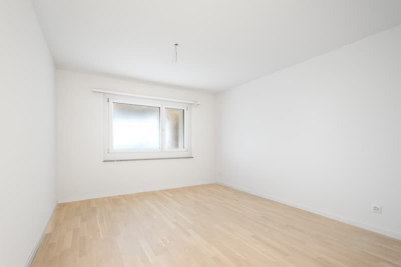 Moderne Wohnung mit Südbalkon (6)