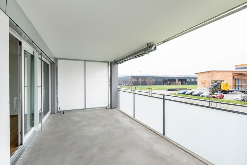 Attraktive Wohnung - einziehen, wohlfühlen, glücklich sein! (8)