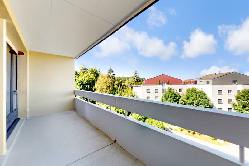 Moderne Wohlfühloase sucht Sie! (8)