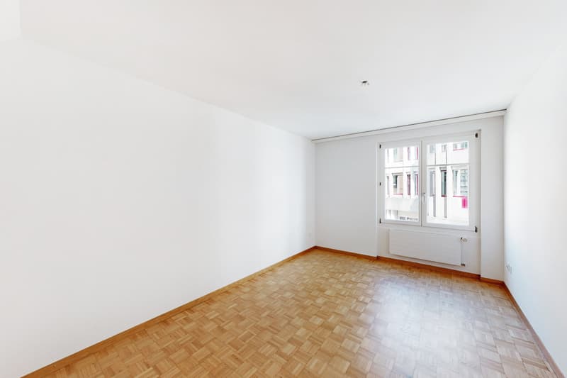 Appartamento a maisonette nel cuore della città di St. Gallen (6)