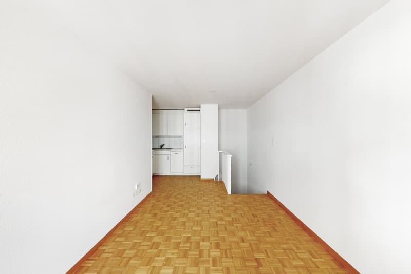 Appartamento a maisonette nel cuore della città di St. Gallen (5)