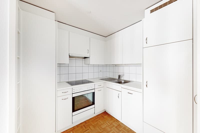 Appartamento a maisonette nel cuore della città di St. Gallen (3)