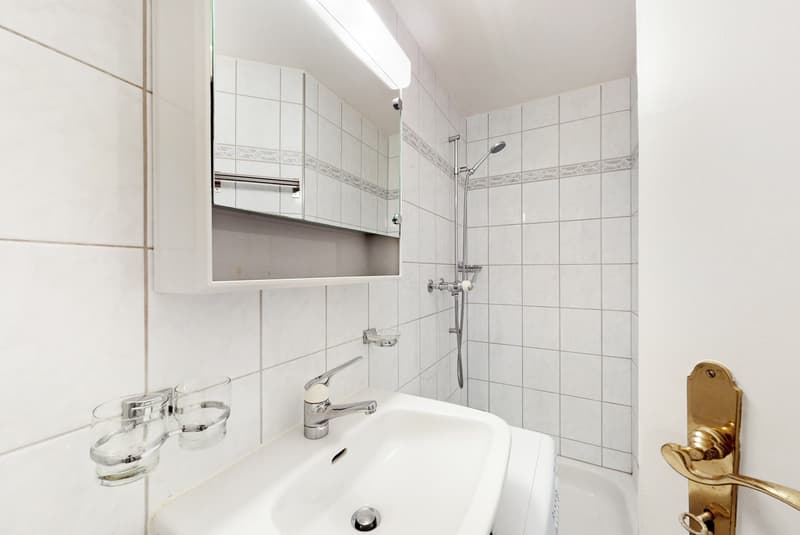 Appartamento a maisonette nel cuore della città di St. Gallen (4)