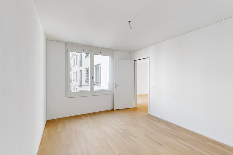 Habiter comme dans sa propre maison, maisonnette avec part de jardin ensoleillée (4)