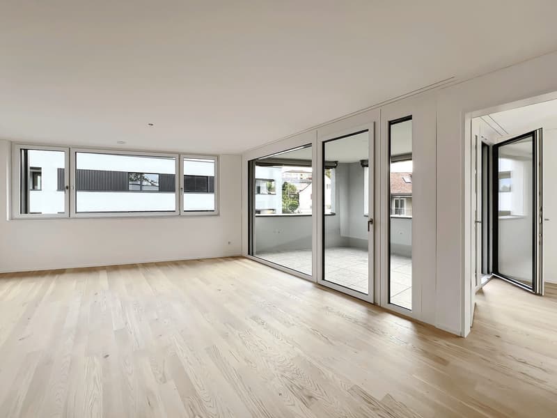 Vivere con stile, la tua nuova casa ti aspetta (5)