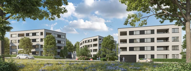 Vivere con stile, la tua nuova casa ti aspetta (1)