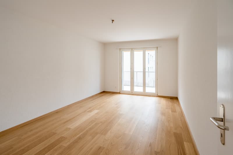 Charmante Single-Wohnung mit Balkon (4)