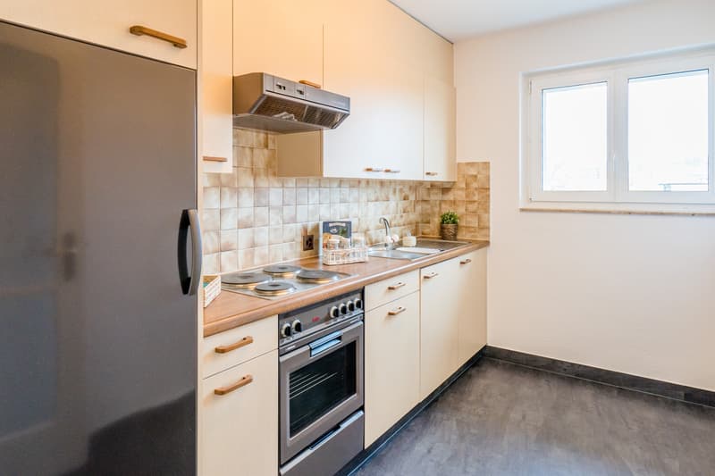 Charmante Single-Wohnung mit Balkon (2)