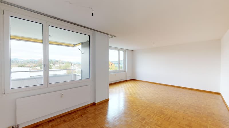 Tapetenwechsel gewünscht? (9)